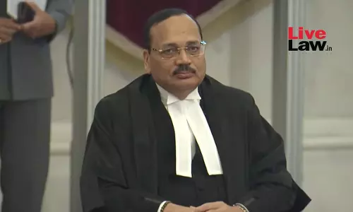 Cant Go For Walks Due To Delhis Pollution, Says CJI Surya Kant; Agrees To Consider Request For Virtual Hearings