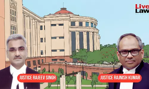 Allahabad High Court Upholds Mans Conviction For Strangling Minor Daughter, Says Charges Proven Despite Mother Turning Hostile