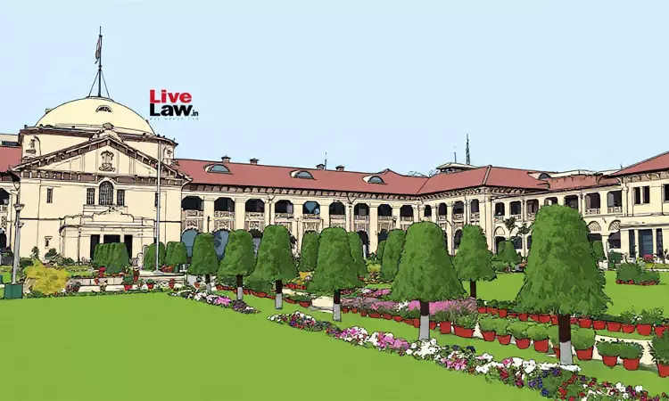 Employee Officiating On Higher Post Entitled To Salary Of That Post Even Sans Formal Promotion : Allahabad High Court Employee Officiating On Higher Post Entitled To Salary Of That Post Even Sans Formal Promotion : Allahabad High Court