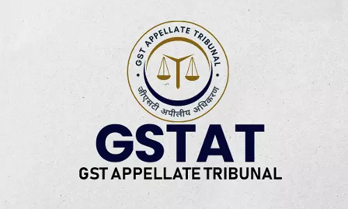 GSTAT Drops Proceedings Against Eclat Serum Supplier After DGAP Fails To Trace Gujarat Firm GSTAT Drops Proceedings Against Eclat Serum Supplier After DGAP Fails To Trace Gujarat Firm