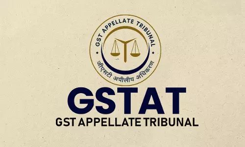 No Further Anti–Profiteering Action Required Once Contractor Remits Residual ITC Benefit: GSTAT New Delhi