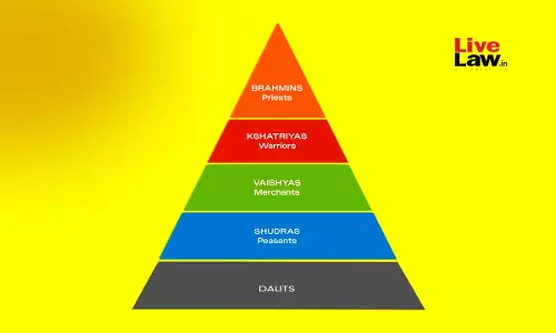 Romanticising Caste System-Institutional Complicities Romanticising Caste System-Institutional Complicities