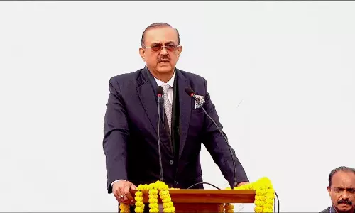 Collegium System Is The Best, But Needs Accountability : SCBA President Vikas Singh; Seeks Finalisation Of MoP Collegium System Is The Best, But Needs Accountability : SCBA President Vikas Singh; Seeks Finalisation Of MoP