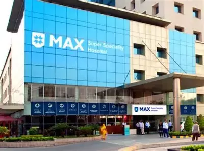 Failure To Obtain Consent For Medical Test Is Deficiency In Service: Uttarakhand Consumer Commission Holds Max Super Speciality Liable Failure To Obtain Consent For Medical Test Is Deficiency In Service: Uttarakhand Consumer Commission Holds Max Super Speciality Liable