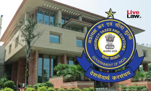 “Resources Completely Wasted Away”: Delhi High Court Fines Customs For Delaying Release Of Seized Goods Despite Order