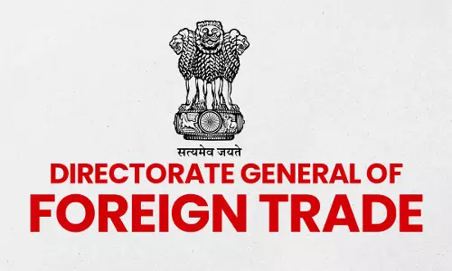 DGFT Calls For Information On Export-Related Non-Tariff Measures, Testing And Certification Requirements DGFT Calls For Information On Export-Related Non-Tariff Measures, Testing And Certification Requirements