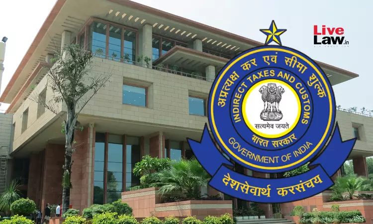 “Customs Cannot Resort To Delaying Tactics”: Delhi High Court Slams Dept For Not Releasing Seized Goods Despite Court Order “Customs Cannot Resort To Delaying Tactics”: Delhi High Court Slams Dept For Not Releasing Seized Goods Despite Court Order
