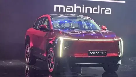 Tamil Nadu Govt Waives E-Way Bill Requirement For Mahindra & Mahindras Demo Cars With Trade Plate Tamil Nadu Govt Waives E-Way Bill Requirement For Mahindra & Mahindras Demo Cars With Trade Plate