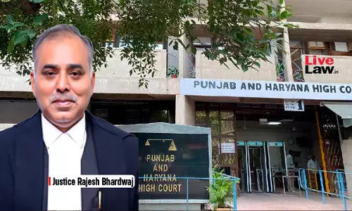 Punjab & Haryana High Court Grants Bail To Man Accused Of Raising Pakistan Zindabad Slogan Punjab & Haryana High Court Grants Bail To Man Accused Of Raising Pakistan Zindabad Slogan