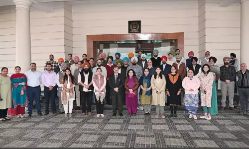 RGNUL Punjab Marks Constitution Day 2025 With Focus On Legal Literacy And Constitutional Values RGNUL Punjab Marks Constitution Day 2025 With Focus On Legal Literacy And Constitutional Values