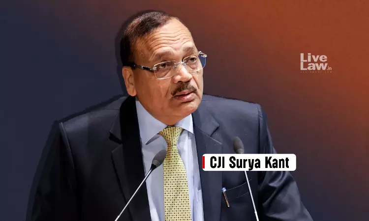 Time To Reinforce Predictability In Judicial Approach : CJI Suggests National Judicial Policy To Avoid Divergence Across Benches Time To Reinforce Predictability In Judicial Approach : CJI Suggests National Judicial Policy To Avoid Divergence Across Benches