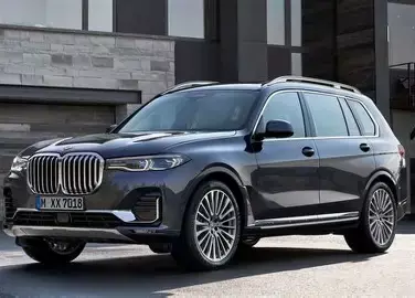 Chandigarh Consumer Commission Orders BMW India To Refund ₹1.32 Crore For Defective BMW X7 Chandigarh Consumer Commission Orders BMW India To Refund ₹1.32 Crore For Defective BMW X7