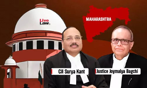 Maharashtra Local Body Polls | Remaining Elections Be Notified But No Reservation Above 50%, Orders Supreme Court