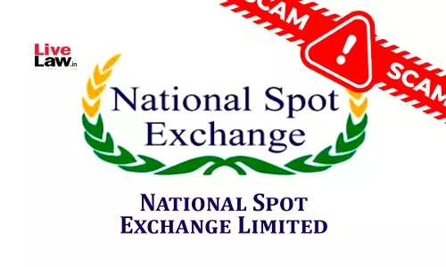 NSEL Gets NCLT Nod For ₹1,950-Crore Settlement With 5,682 Traders Affected In 2013 Scam NSEL Gets NCLT Nod For ₹1,950-Crore Settlement With 5,682 Traders Affected In 2013 Scam