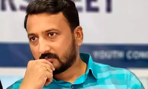 At Least Final Report Should Be There: Kerala High Court Says FIRs In Other Rape Cases Not Antecedents Against MLA Rahul Mamkootathil