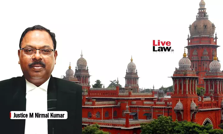 Protest Is Hallmark Of Democracy: Madras High Court Quashes Case Against Farmer For Hunger Strike Protest Is Hallmark Of Democracy: Madras High Court Quashes Case Against Farmer For Hunger Strike
