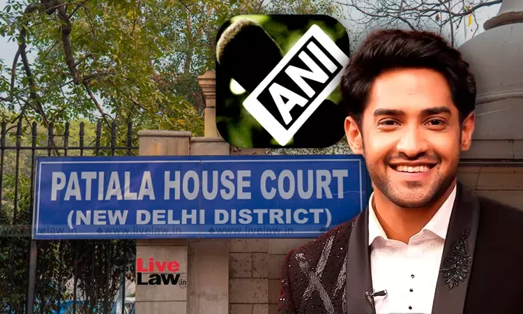 Delhi Court Closes ANIs Copyright Infringement Suit Against YouTuber Thugesh After Settlement Delhi Court Closes ANIs Copyright Infringement Suit Against YouTuber Thugesh After Settlement