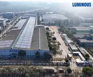 Delhi State Consumer Commission Rejects Appeal Against Luminous Power; Holds No Evidence Of Deficiency In Solar Plant Installation