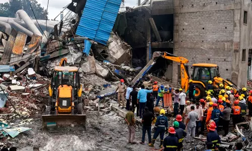 Telangana High Court Summons Investigating Officer In Sigachi Blast Case, Mulls Need For SIT Probe Telangana High Court Summons Investigating Officer In Sigachi Blast Case, Mulls Need For SIT Probe