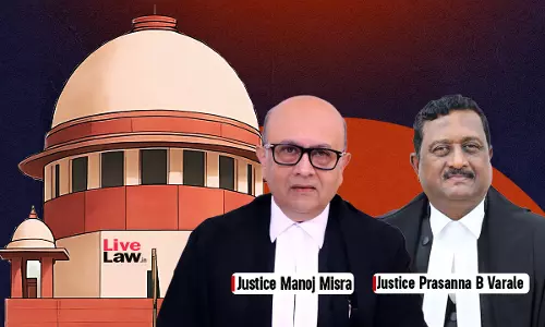 Public Recruitment | Supreme Court Cautions Courts Against Entertaining Challenges To Rejection Due To Errors In Online Applications Public Recruitment | Supreme Court Cautions Courts Against Entertaining Challenges To Rejection Due To Errors In Online Applications