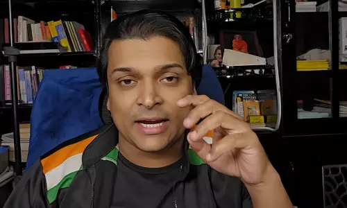 Kerala Court Denies Bail To Rahul Easwar Booked For Making Sexually-Colored Remarks, Disclosing Identity Of Rape Victim