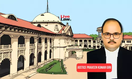 Fraud on Constitution; No Caste System In Christianity: Allahabad HC Directs Statewide Probe Into Converts Retaining SC Status
