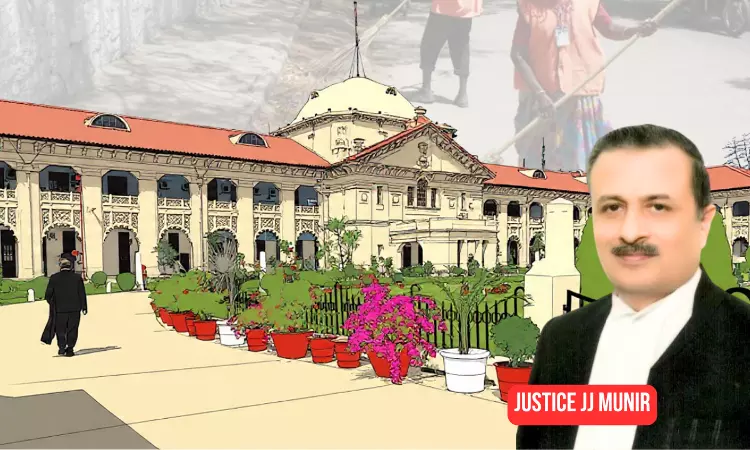 Caveat Procedure In Board Of Revenue Faulty: Allahabad High Court Issues Broad Guidelines