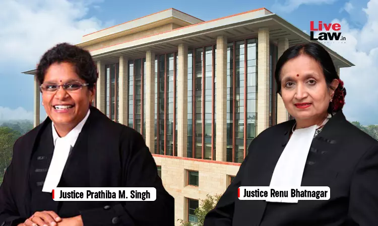Notices Issued By Speed Post Requires Maintaining Tracking Details: Delhi High Court Sets Aside Customs Order Notices Issued By Speed Post Requires Maintaining Tracking Details: Delhi High Court Sets Aside Customs Order