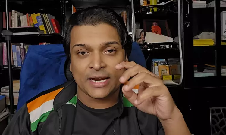Kerala Court Denies Bail To Rahul Easwar Booked For Making Sexually-Colored Remarks, Disclosing Identity Of Rape Victim Kerala Court Denies Bail To Rahul Easwar Booked For Making Sexually-Colored Remarks, Disclosing Identity Of Rape Victim