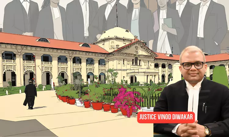 UP Bar Council To Suspend Licenses Of History-Sheeter Advocates, High Court Told; SHOs Directed To Certify No Cases Concealed UP Bar Council To Suspend Licenses Of History-Sheeter Advocates, High Court Told; SHOs Directed To Certify No Cases Concealed