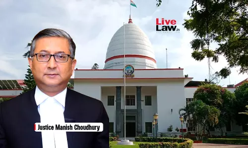 Are EDs Reasons To Believe To Pass Provisional Attachment Order Confidential In Nature? Gauhati High Court Refers Issue To Larger Bench Are EDs Reasons To Believe To Pass Provisional Attachment Order Confidential In Nature? Gauhati High Court Refers Issue To Larger Bench