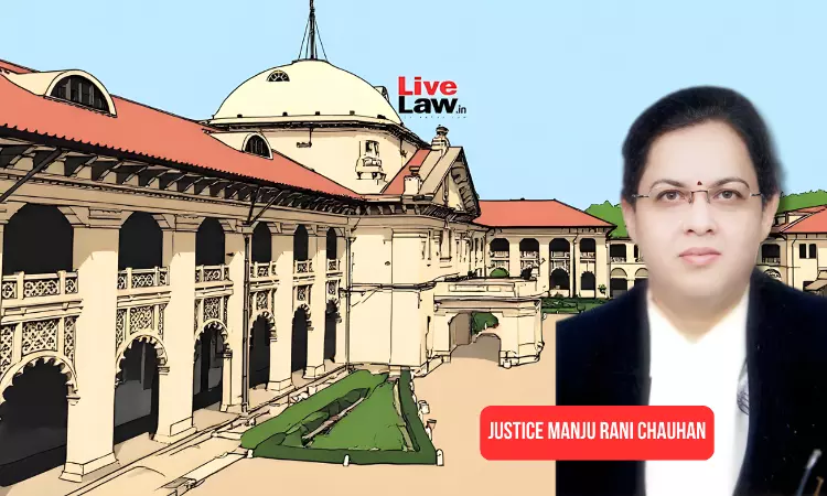 Salary Cant Be Denied On Objections To Compassionate Appointment So Long As Approval Order Subsists: Allahabad High Court