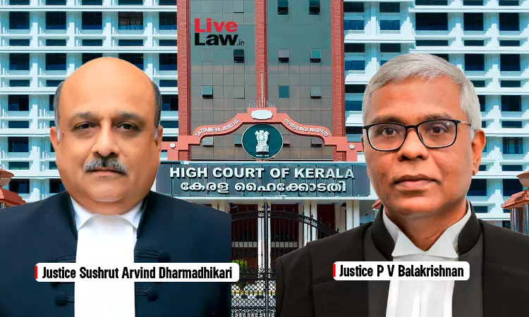 Masala Bonds Case: Kerala High Court Stays Interim Order By Single Bench On EDs Appeal Against Stay Of Show Cause Notice To KIIFB Masala Bonds Case: Kerala High Court Stays Interim Order By Single Bench On EDs Appeal Against Stay Of Show Cause Notice To KIIFB