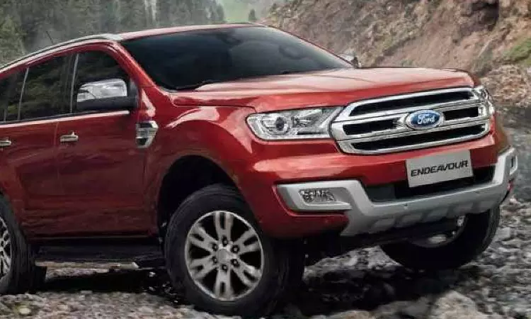 Repeated Vehicle Issues Amount To Deficiency In Service: Chandigarh Consumer Commission Awards ₹4 Lakh Compensation To Ford Owner Repeated Vehicle Issues Amount To Deficiency In Service: Chandigarh Consumer Commission Awards ₹4 Lakh Compensation To Ford Owner