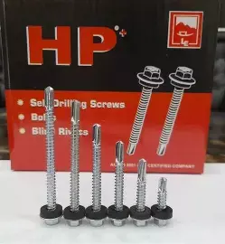 Delhi High Court Upholds Interim Order Restraining HP+ Mark Over Similarity With HP Screw Brand Delhi High Court Upholds Interim Order Restraining HP+ Mark Over Similarity With HP Screw Brand