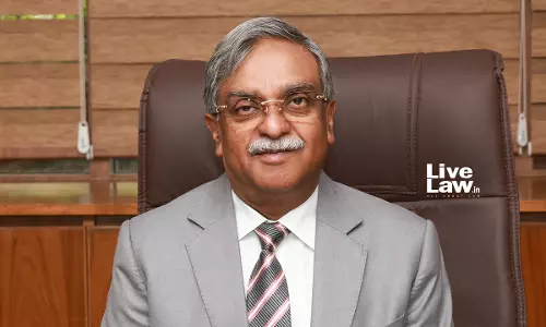 Over 2.33 Crore Cases Pending In Indian Courts Suitable For Mediation: Justice Vikram Nath Over 2.33 Crore Cases Pending In Indian Courts Suitable For Mediation: Justice Vikram Nath