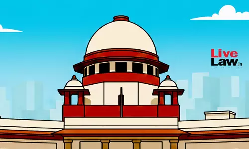 Sandesara Settlement and Constitutional Perimeter Of Closure Of Criminal Cases Sandesara Settlement and Constitutional Perimeter Of Closure Of Criminal Cases