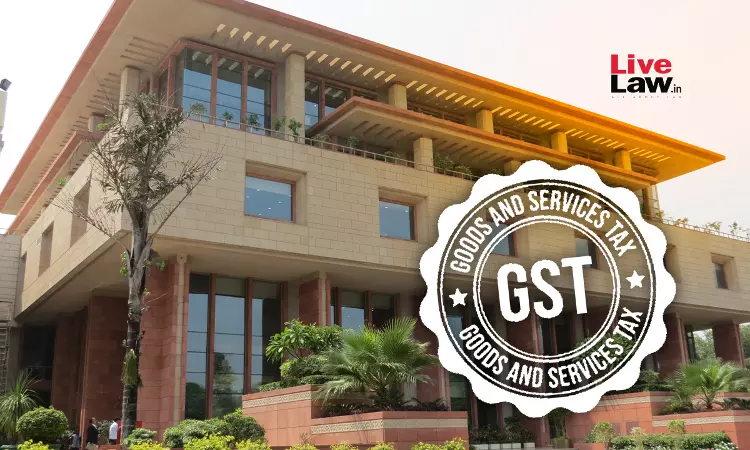 Delhi High Court Refuses To Cancel Bail In ₹72 Crore GST Evasion Case After 5 Years, Pulls Up Department For Lapse In Probe Delhi High Court Refuses To Cancel Bail In ₹72 Crore GST Evasion Case After 5 Years, Pulls Up Department For Lapse In Probe