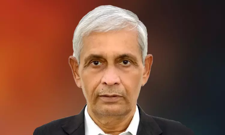RGNUL Vice-Chancellor Prof. Jaishankar Singh Nominated To National Legal Services Authority RGNUL Vice-Chancellor Prof. Jaishankar Singh Nominated To National Legal Services Authority
