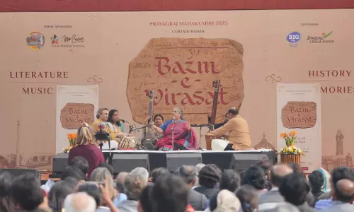 Allahabad High Court Permits Non-Commercial Bazm-e-Virasat Fest At Prayagraj School; Clarifies Strict Ban On Trade Fairs Remains Intact
