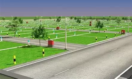 Punjab State Commission Holds Sukhm Infrastructure Liable For Non-Delivery Of Commercial Plot; Orders Refund