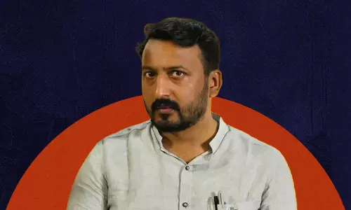 Kerala High Court Grants Anticipatory Bail To MLA Rahul Mamkootathil In Rape & Miscarriage Case, Orders Him To Surrender His Phone