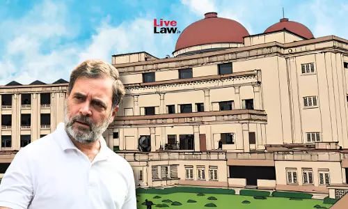 Allahabad High Court Rejects Advocates Plea Challenging LoP Rahul Gandhis Lok Sabha Election From Raebareli