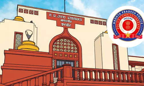What Actions Proposed Against SHO?: MP High Court On Illegal Detention In Police Station, Handcuffing In Violation Of Article 21
