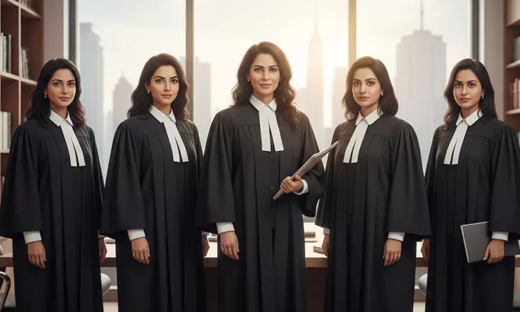 Aspirational Despite Challenges : SCBA Survey Shows Many Women Lawyers Optimistic About Profession Despite Gender Disparities Aspirational Despite Challenges : SCBA Survey Shows Many Women Lawyers Optimistic About Profession Despite Gender Disparities
