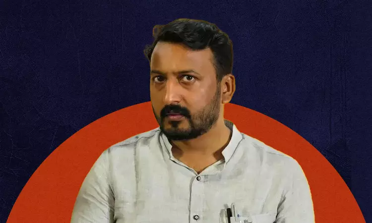 Kerala Court Denies Bail To MLA Rahul Mamkootathil In Third Rape Case