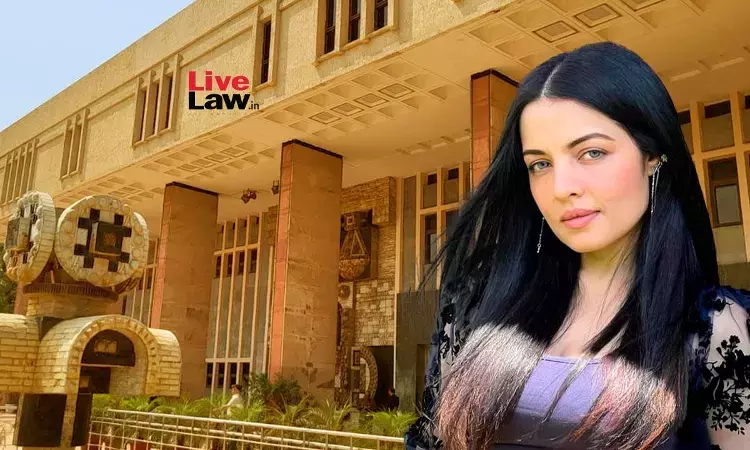 Delhi High Court Asks Centre To Facilitate Actor Celina Jaitlys Contact With Her Brother Detained In UAE Delhi High Court Asks Centre To Facilitate Actor Celina Jaitlys Contact With Her Brother Detained In UAE