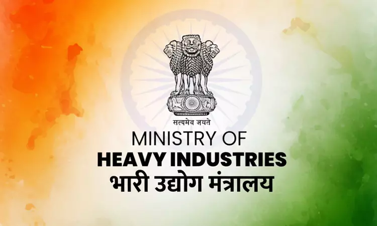 Centre Clarifies EV Manufacturing Scheme; Says OEM Non-Participation Linked to India–EU FTA Uncertainty Centre Clarifies EV Manufacturing Scheme; Says OEM Non-Participation Linked to India–EU FTA Uncertainty