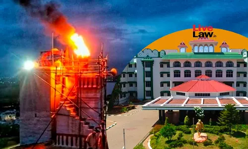From Mediation To Mandate: Why Tirupparankundram Verdict May Finally Still The Hill From Mediation To Mandate: Why Tirupparankundram Verdict May Finally Still The Hill