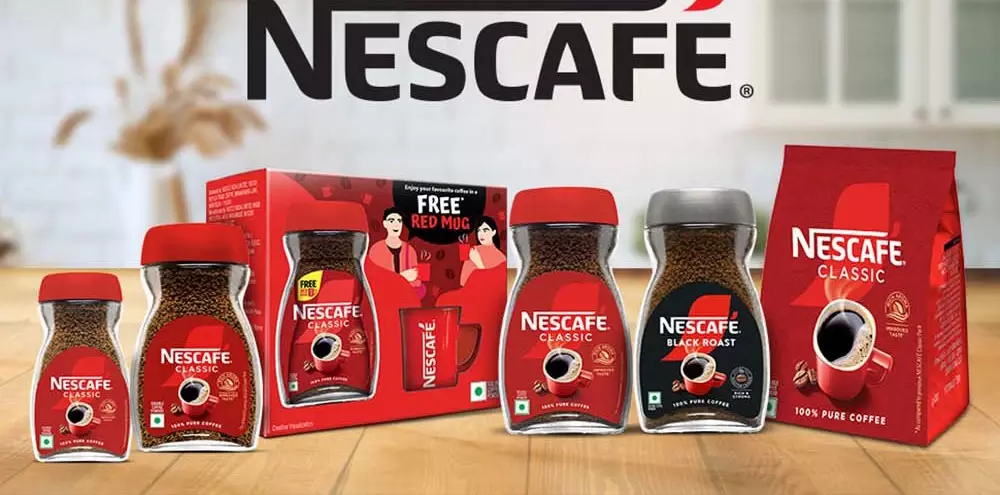 Nescafé Premix Is Instant Coffee, Attracts Lower Sales Tax Rate: Bombay High Court Nescafé Premix Is Instant Coffee, Attracts Lower Sales Tax Rate: Bombay High Court